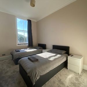 Deluxe Kamer
